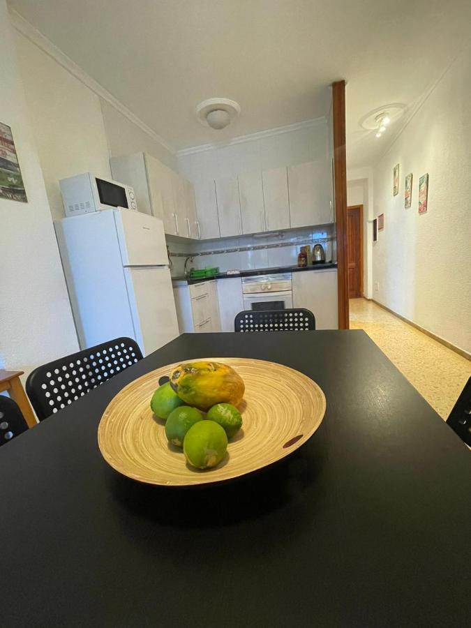 Agaete Parque Appartement