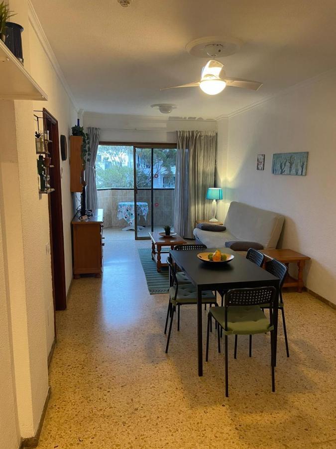 Appartement Agaete Parque