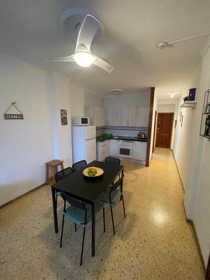 Appartement Agaete Parque *