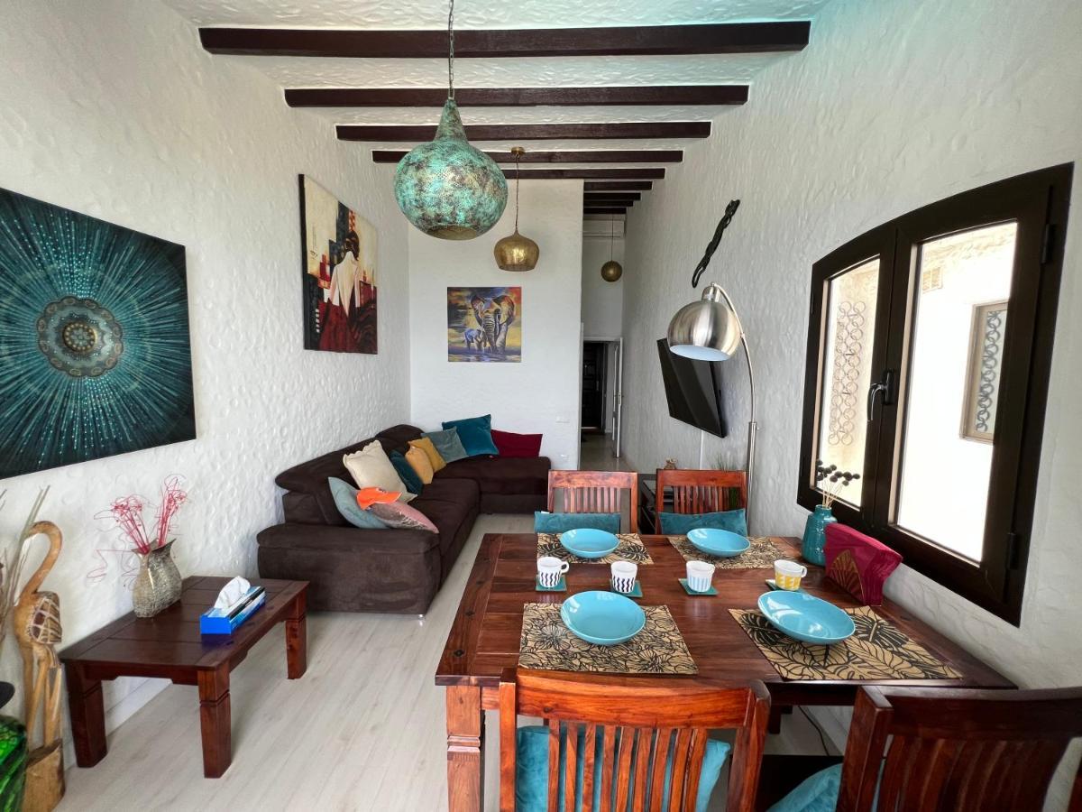 Panoramic Ocean View Apartment Playa del Ingles (Gran Canaria)