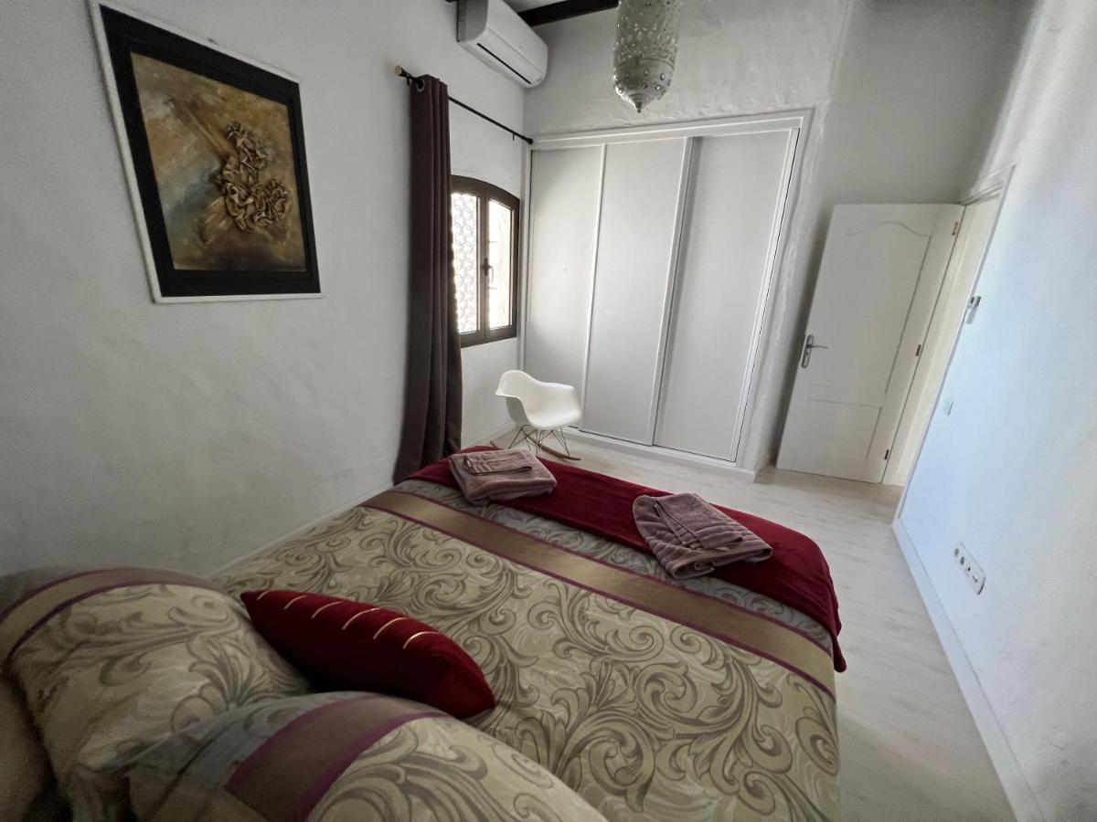 Panoramic Ocean View Apartment