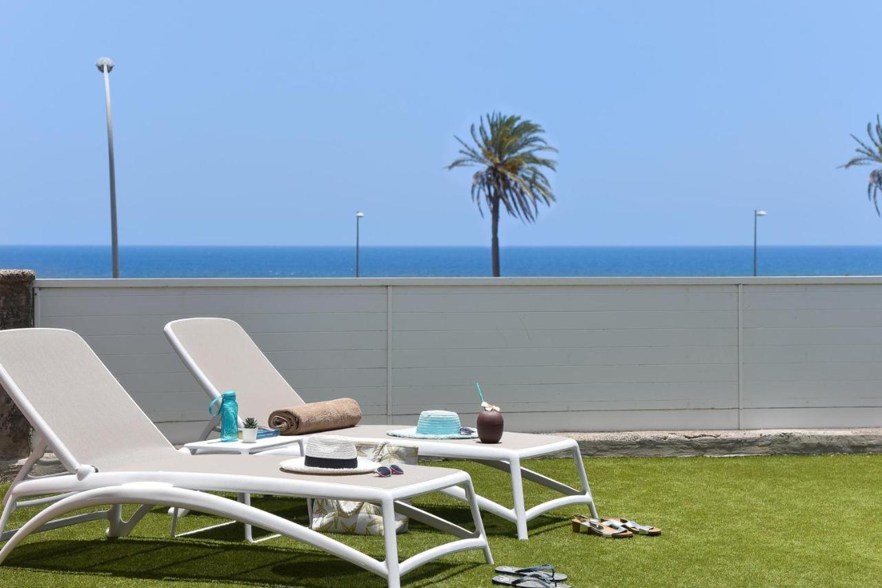Santa Ana 24 By Villagrancanaria Holiday home Playa del Ingles (Gran Canaria)
