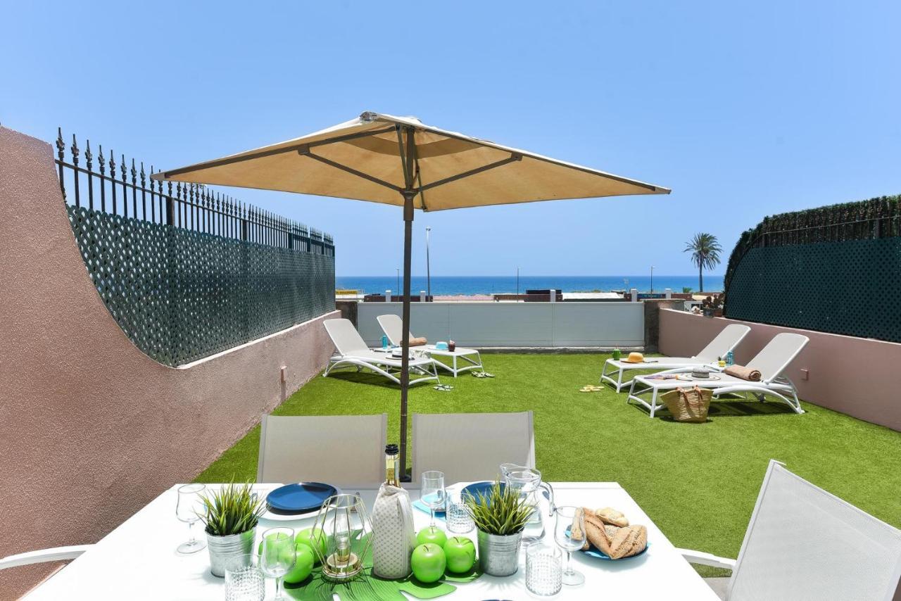 Holiday home Santa Ana 24 By Villagrancanaria *