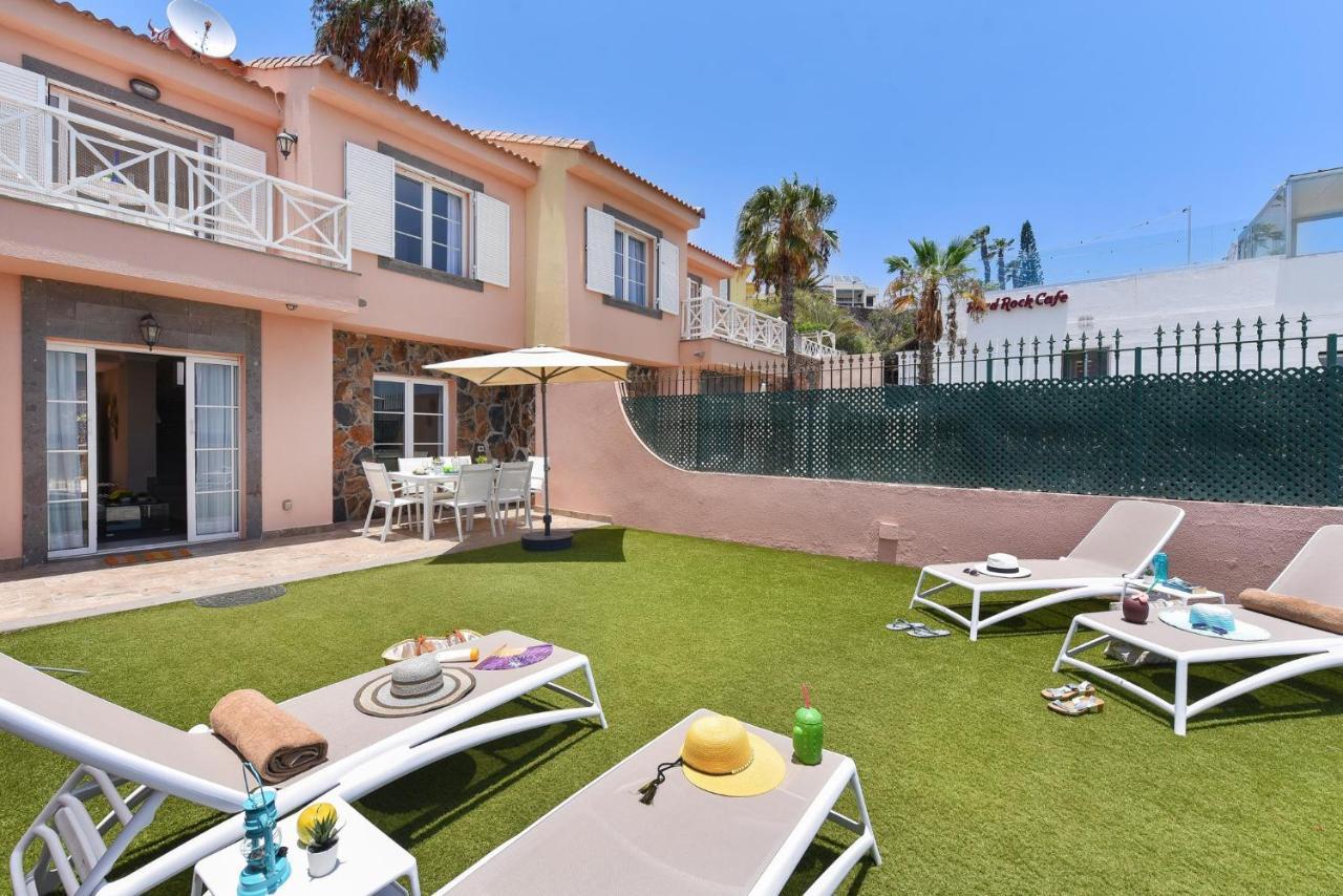 Holiday home Santa Ana 24 By Villagrancanaria