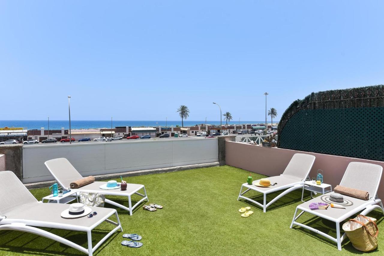 Holiday home Santa Ana 24 By Villagrancanaria *