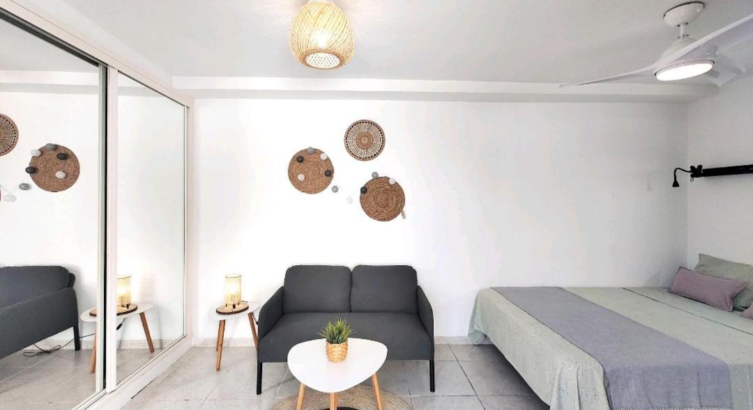 Isabel Del Mar Apartment Playa del Inglés