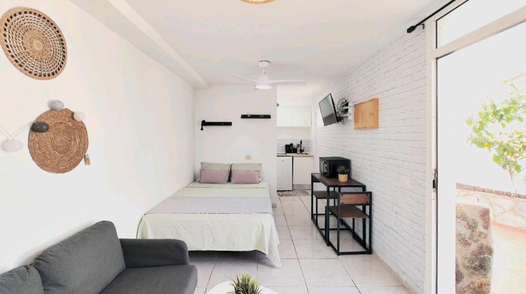 Isabel Del Mar Apartment