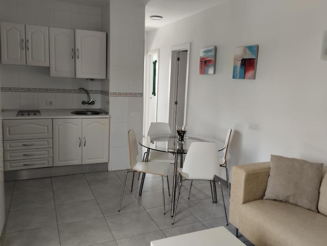 Playa Del Ingles-maspalomas Apartment