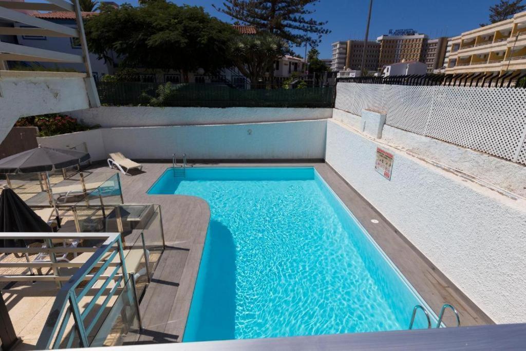 Apartment Playa Del Ingles-maspalomas