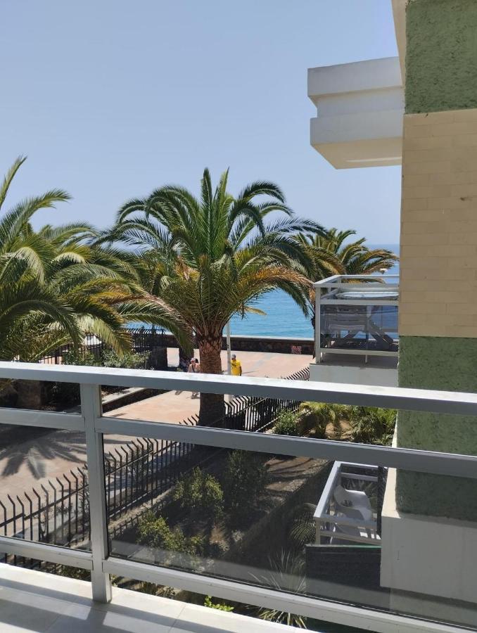 Playa Del Ingles-maspalomas Apartment