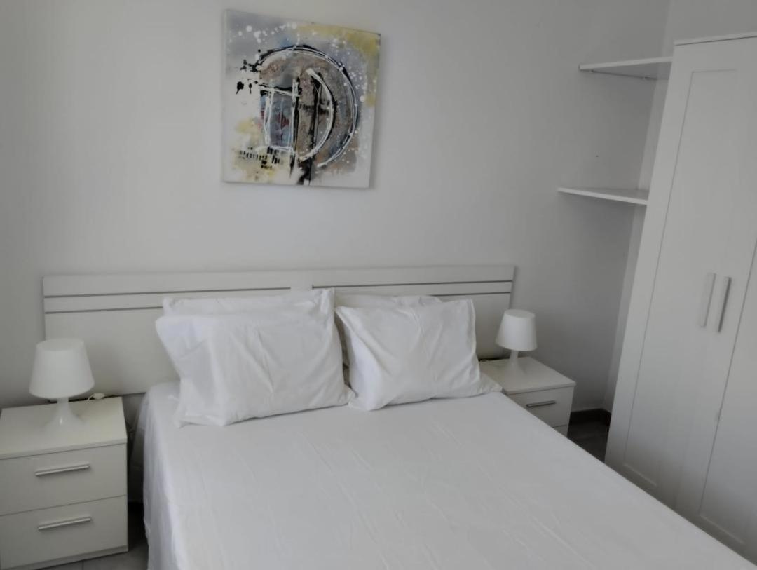 Apartment Playa Del Ingles-maspalomas *