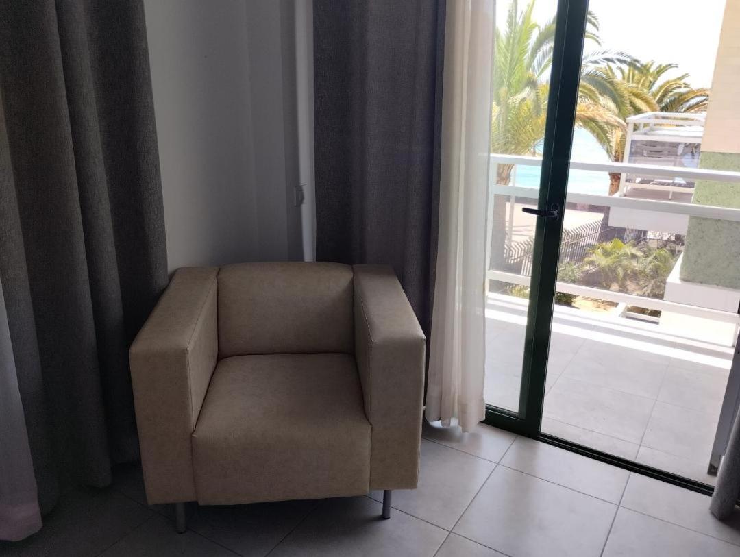 Playa Del Ingles-maspalomas Apartment