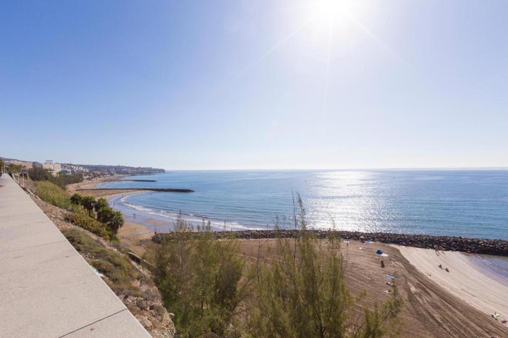 Playa Del Ingles-maspalomas *