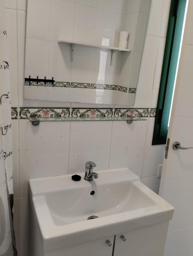 Apartment Playa Del Ingles-maspalomas *