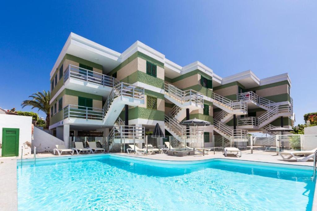 Apartment Playa Del Ingles-maspalomas Playa del Ingles (Gran Canaria)