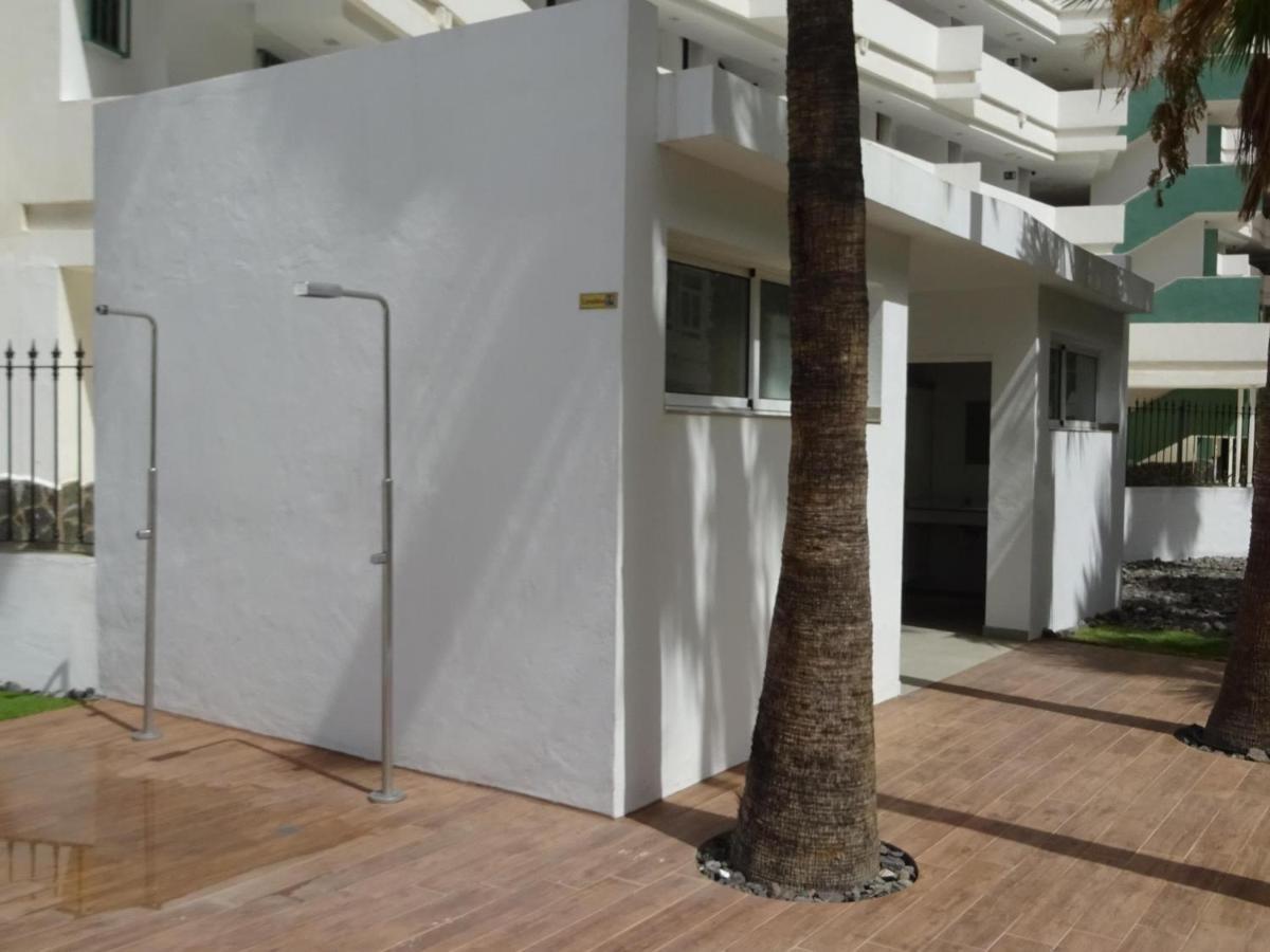 Vibes In * Playa del Ingles (Gran Canaria)