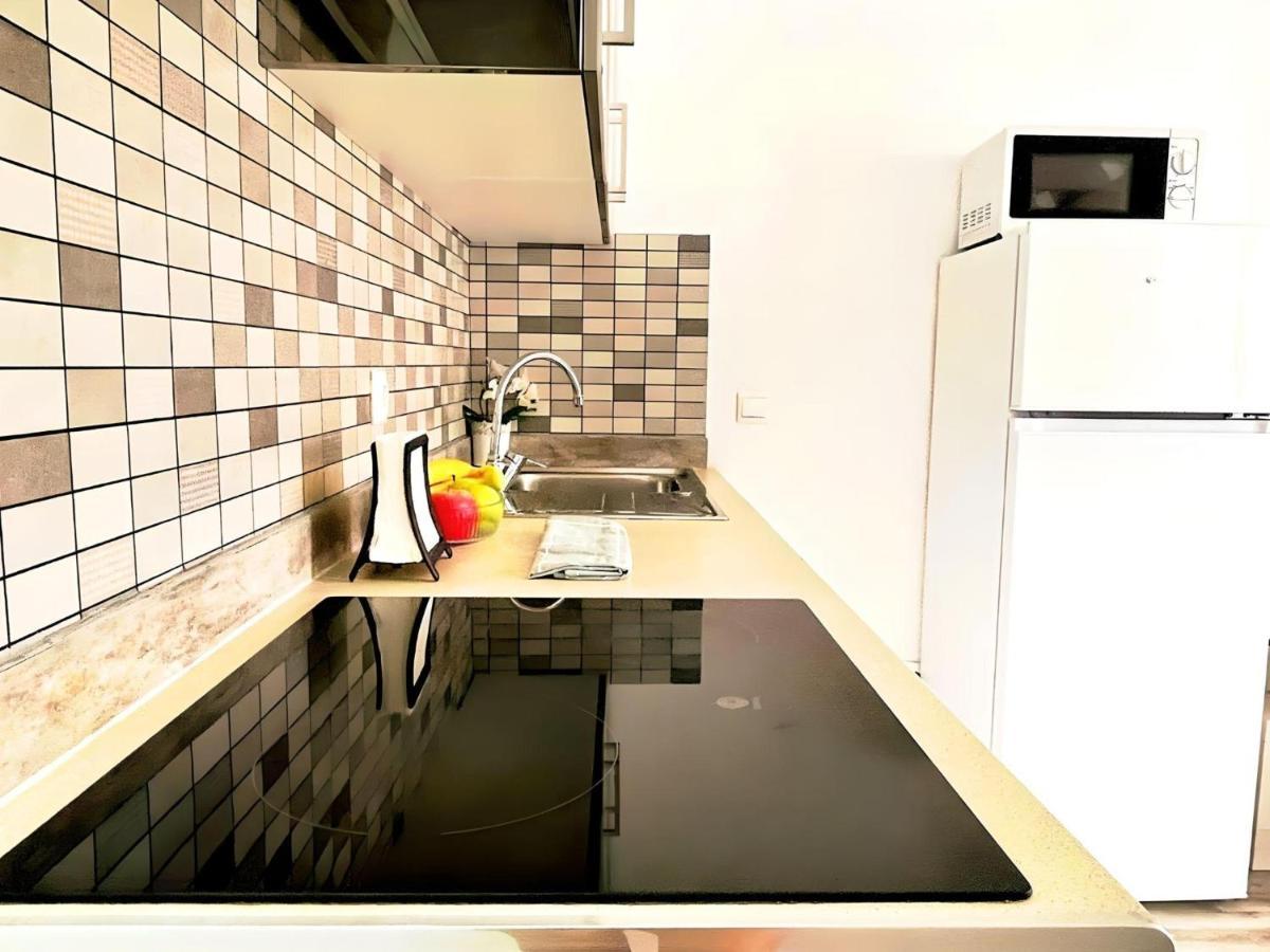Vibes In Apartment Playa del Ingles (Gran Canaria)