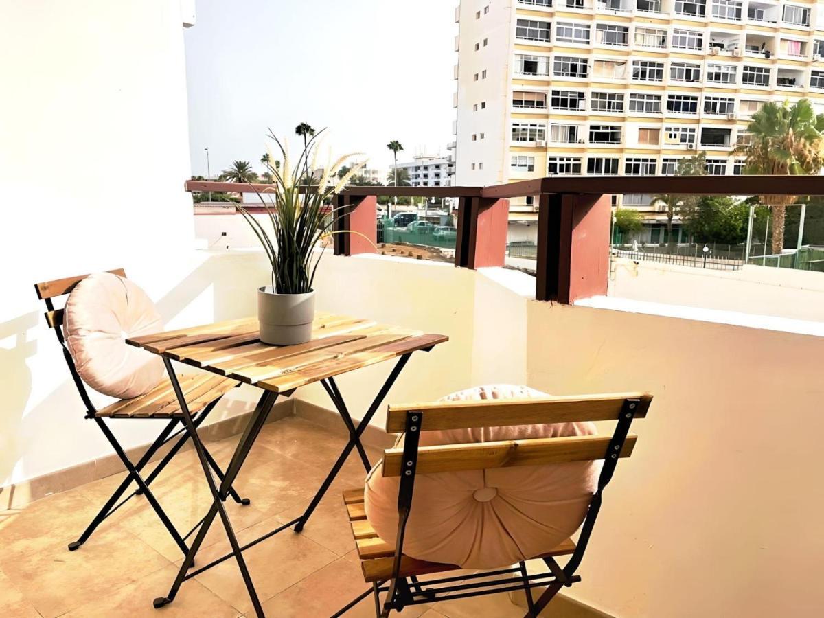 Vibes In Apartment Playa del Ingles (Gran Canaria)