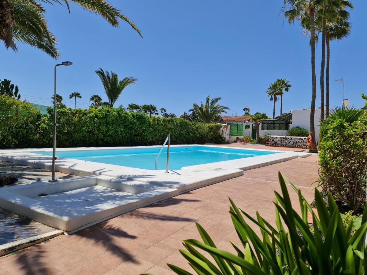 Club 14 Yumbo Luxury Villa