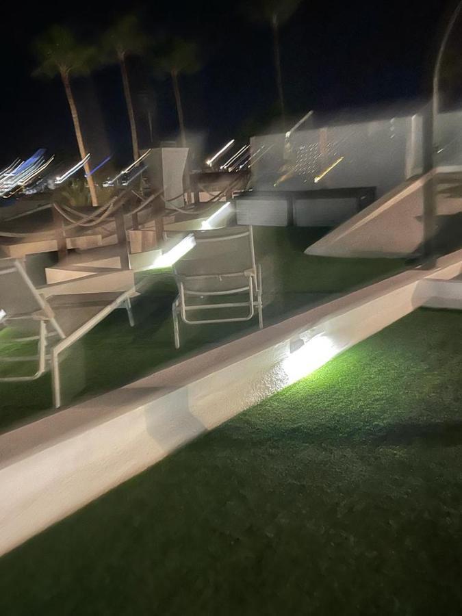 Club 14 Yumbo Luxury Playa del Ingles (Gran Canaria)