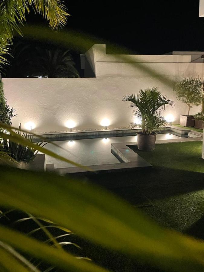 Club 14 Yumbo Luxury * Playa del Ingles (Gran Canaria)