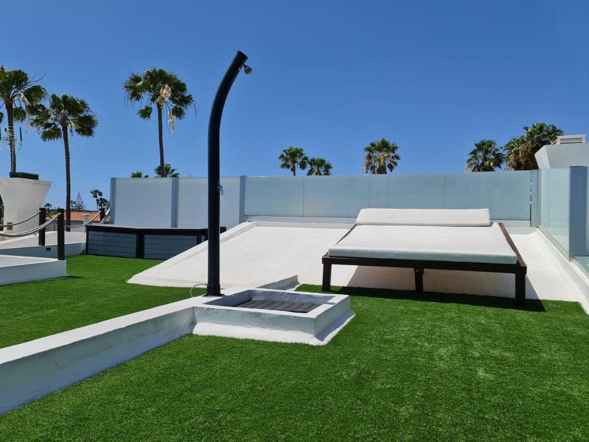 Villa Club 14 Yumbo Luxury Playa del Ingles (Gran Canaria)