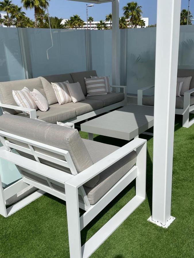 Club 14 Yumbo Luxury Villa Playa del Ingles (Gran Canaria)