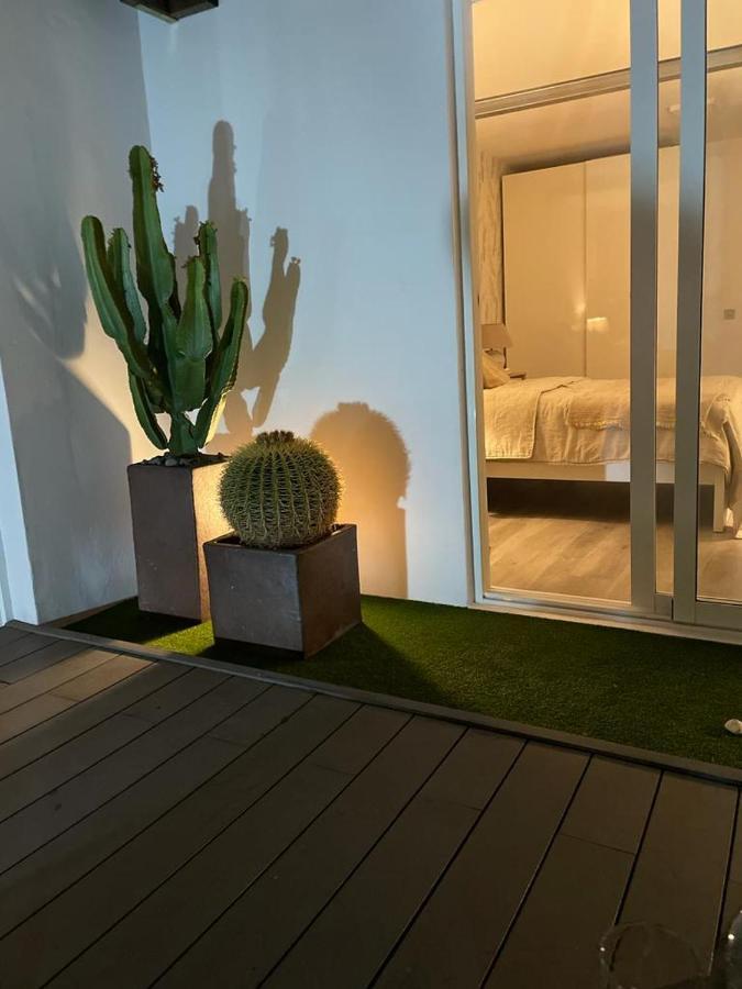 Club 14 Yumbo Luxury Playa del Ingles (Gran Canaria)