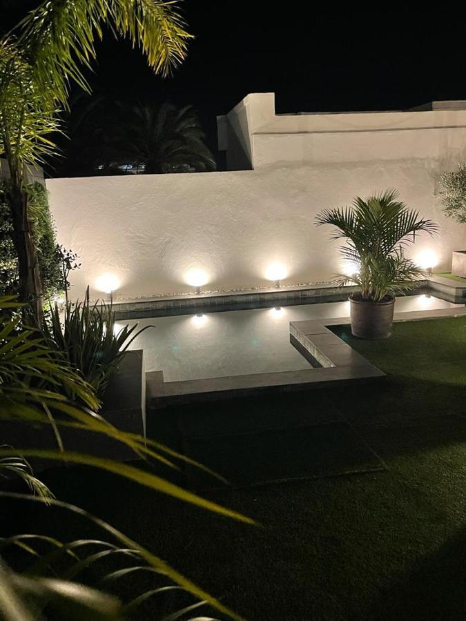 Club 14 Yumbo Luxury * Playa del Ingles (Gran Canaria)
