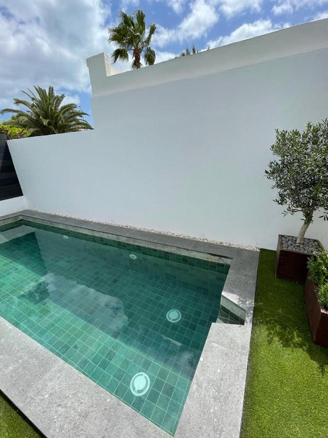 Club 14 Yumbo Luxury Playa del Ingles (Gran Canaria)