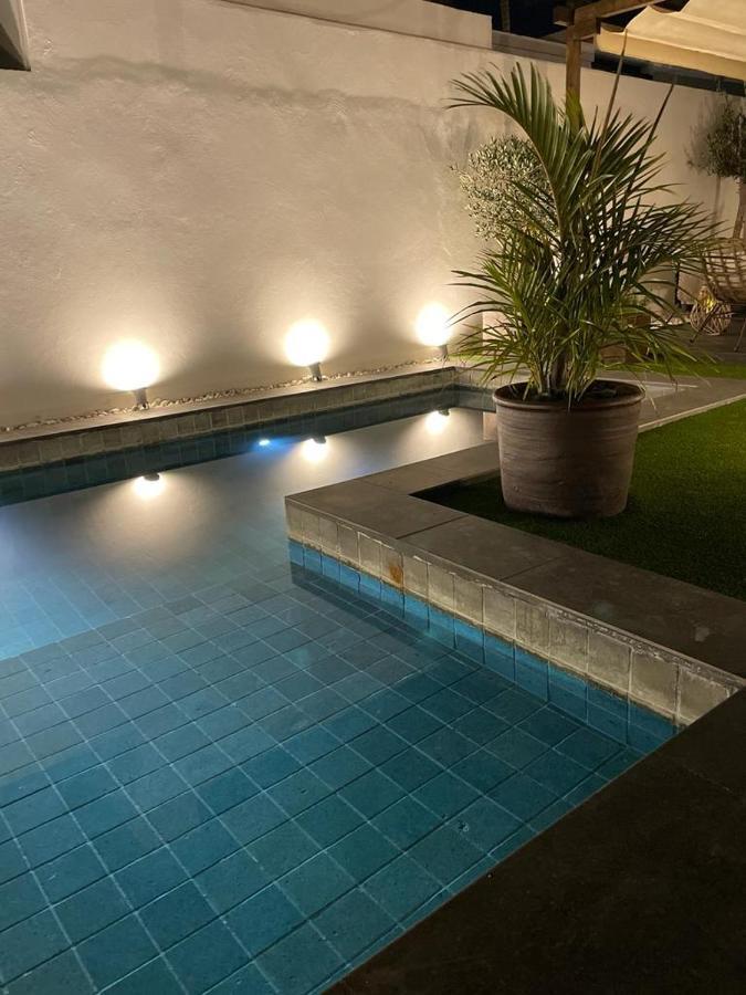 Club 14 Yumbo Luxury Villa Playa del Ingles (Gran Canaria)