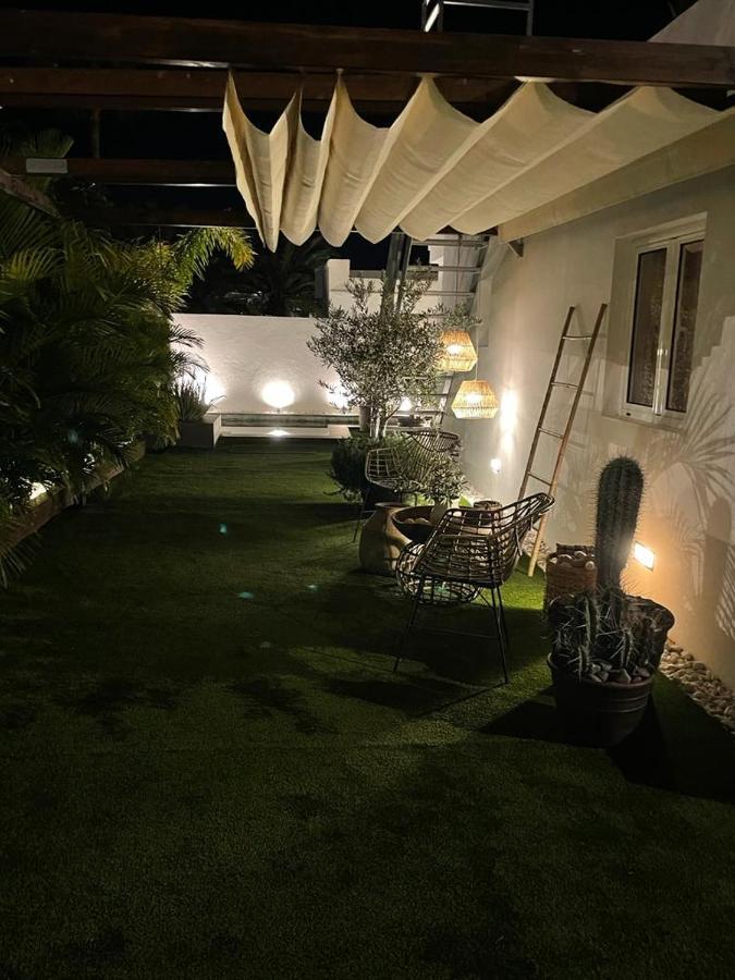 Villa Club 14 Yumbo Luxury Playa del Ingles (Gran Canaria)