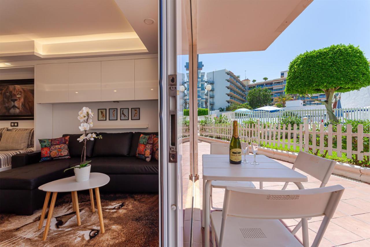 Modern & Elegant Loft Apartment Playa del Ingles (Gran Canaria)