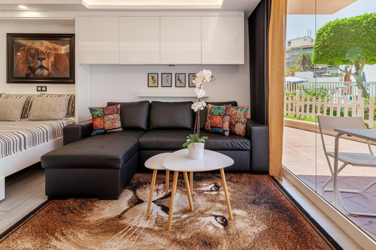Modern & Elegant Loft Apartment