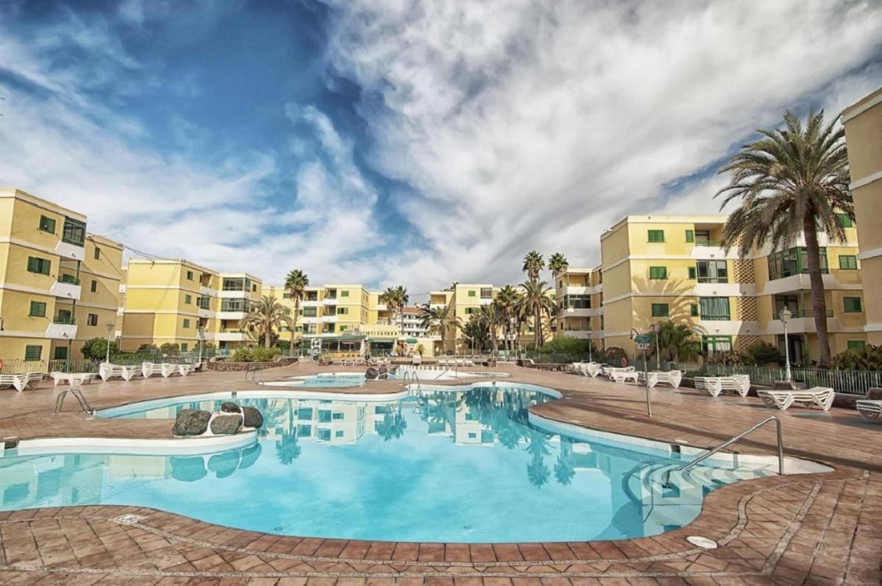 Apartment Olas