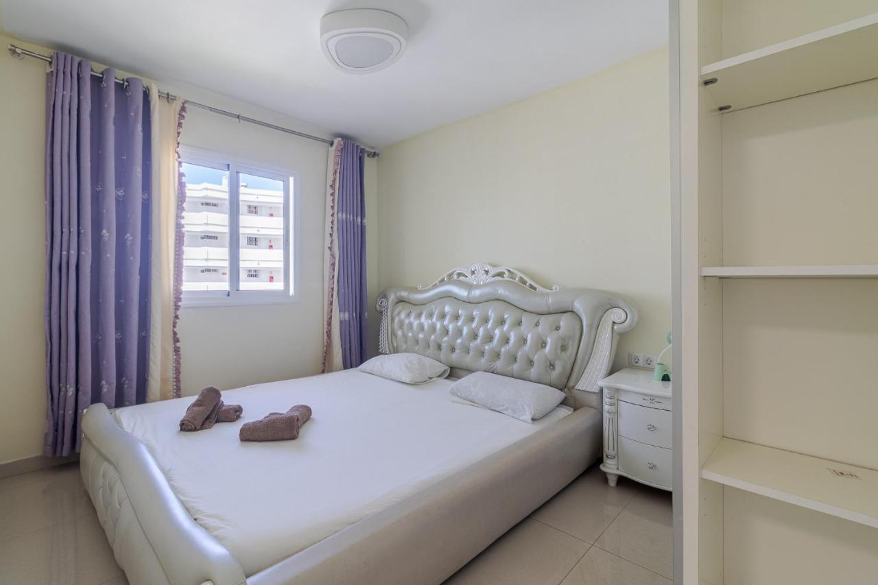 Flatguest Habitat Xu * Playa del Ingles (Gran Canaria)