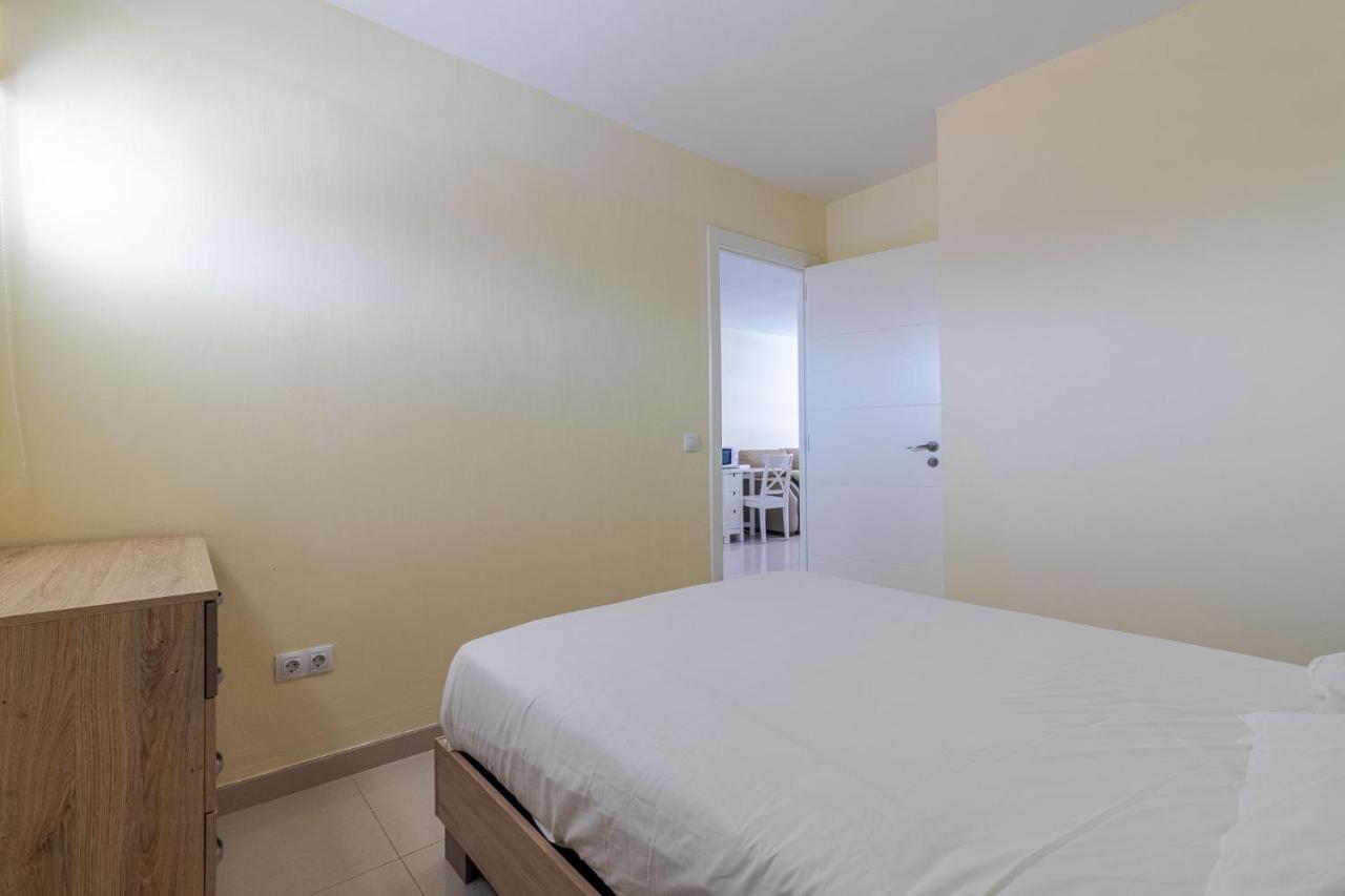 Flatguest Habitat Xu Apartment Playa del Ingles (Gran Canaria)