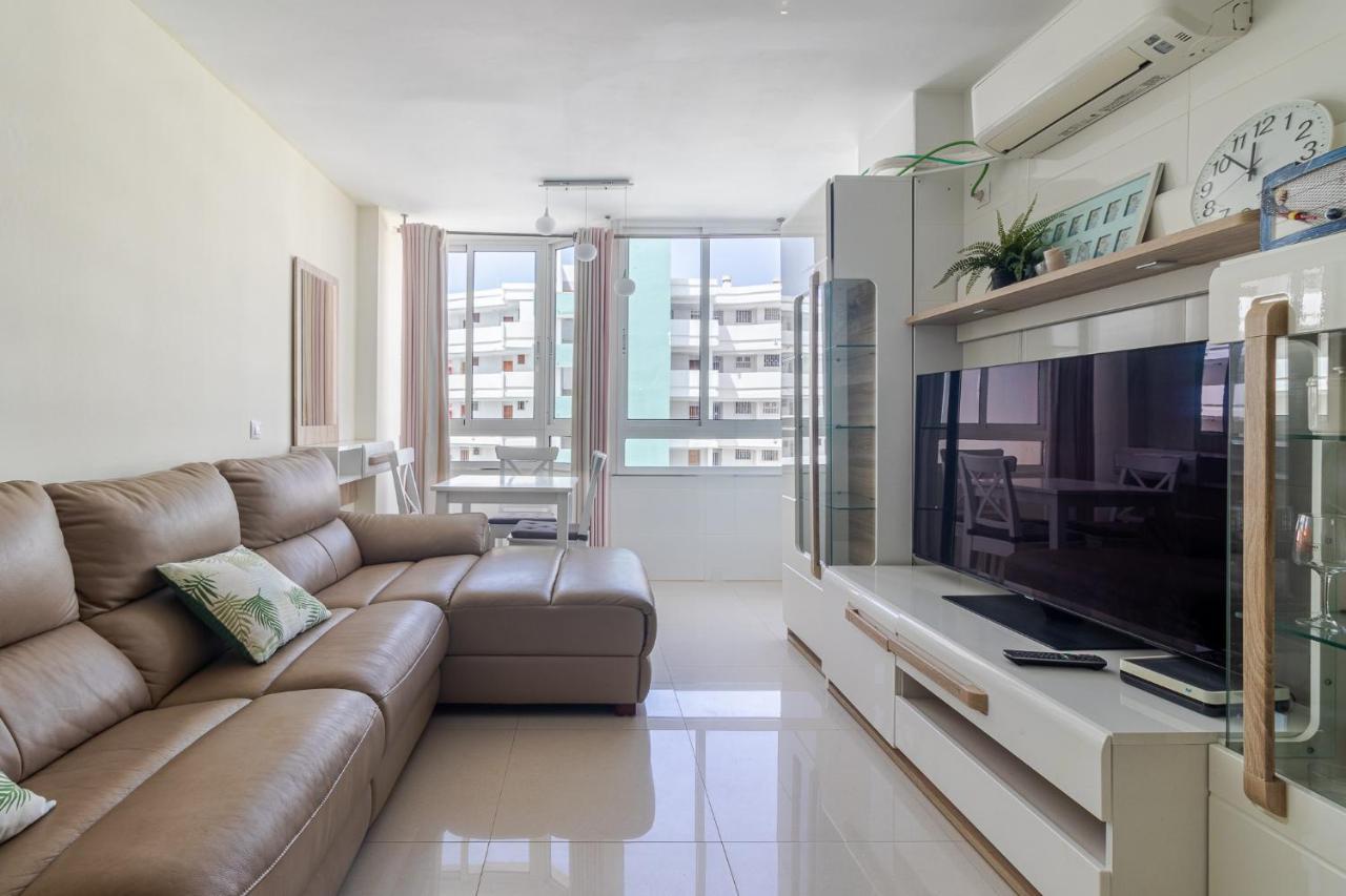 Flatguest Habitat Xu Apartment Playa del Ingles (Gran Canaria)