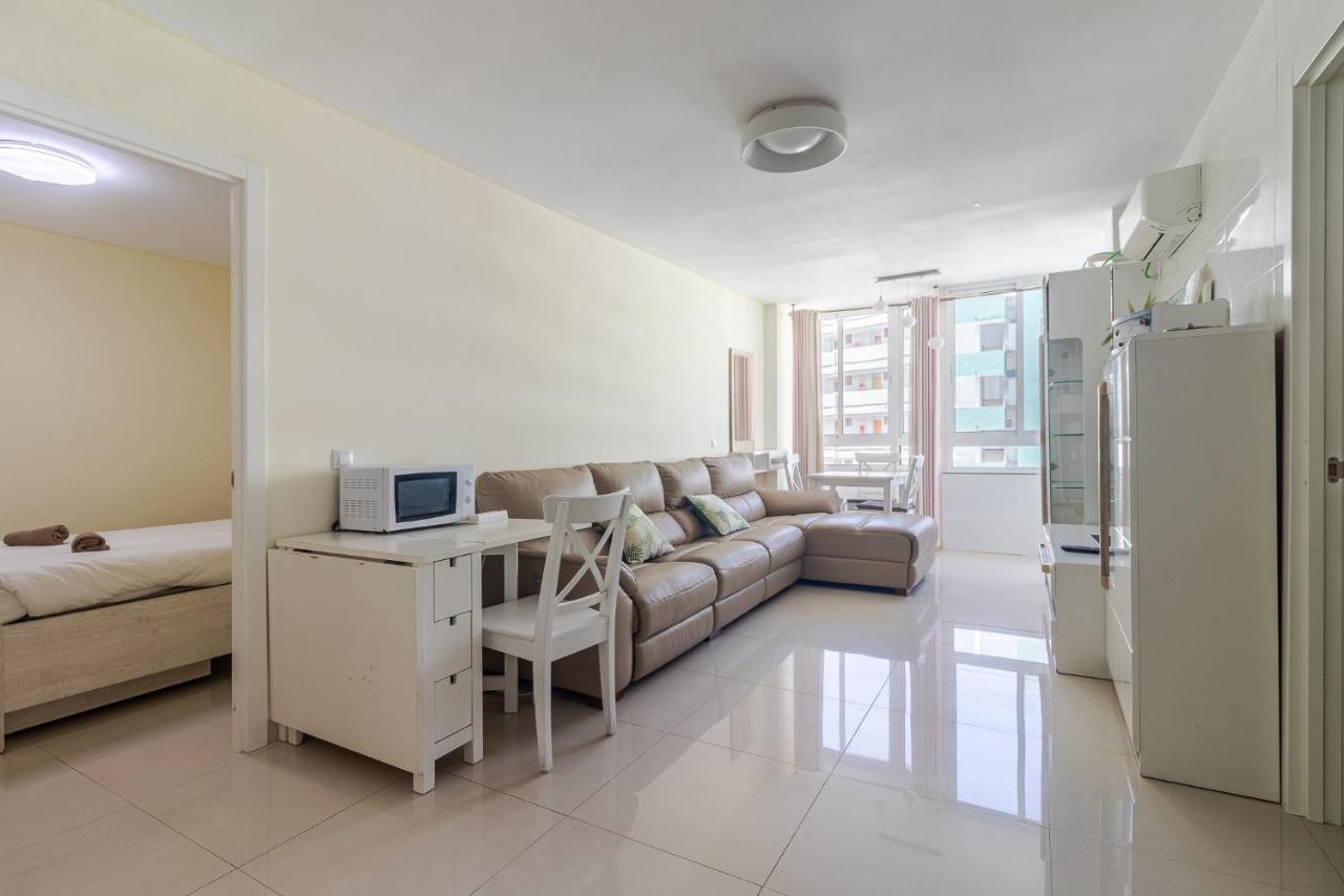 Flatguest Habitat Xu Playa del Ingles (Gran Canaria)