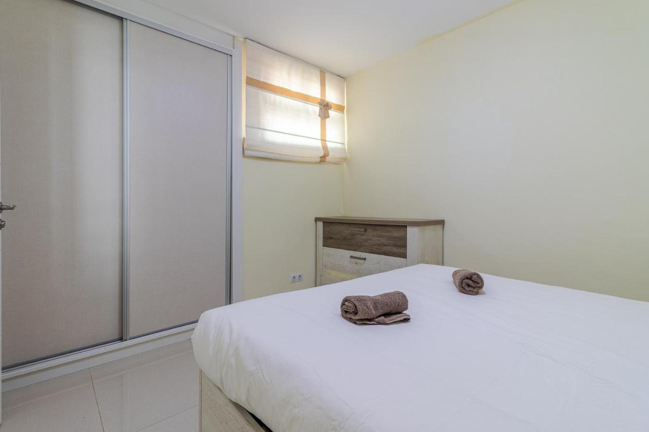 Apartment Flatguest Habitat Xu *
