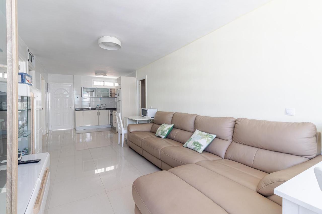 Apartment Flatguest Habitat Xu Playa del Ingles (Gran Canaria)