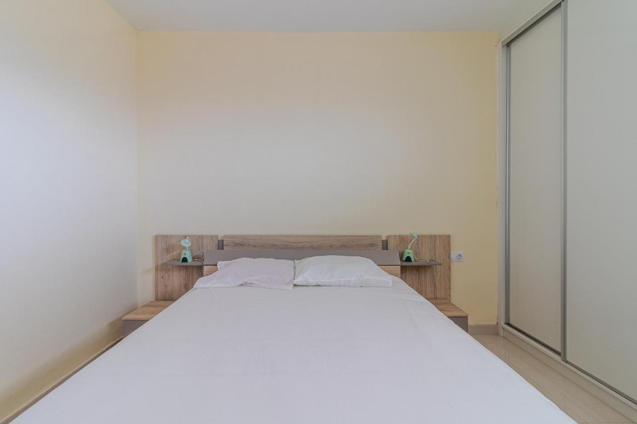 Flatguest Habitat Xu Playa del Ingles (Gran Canaria)