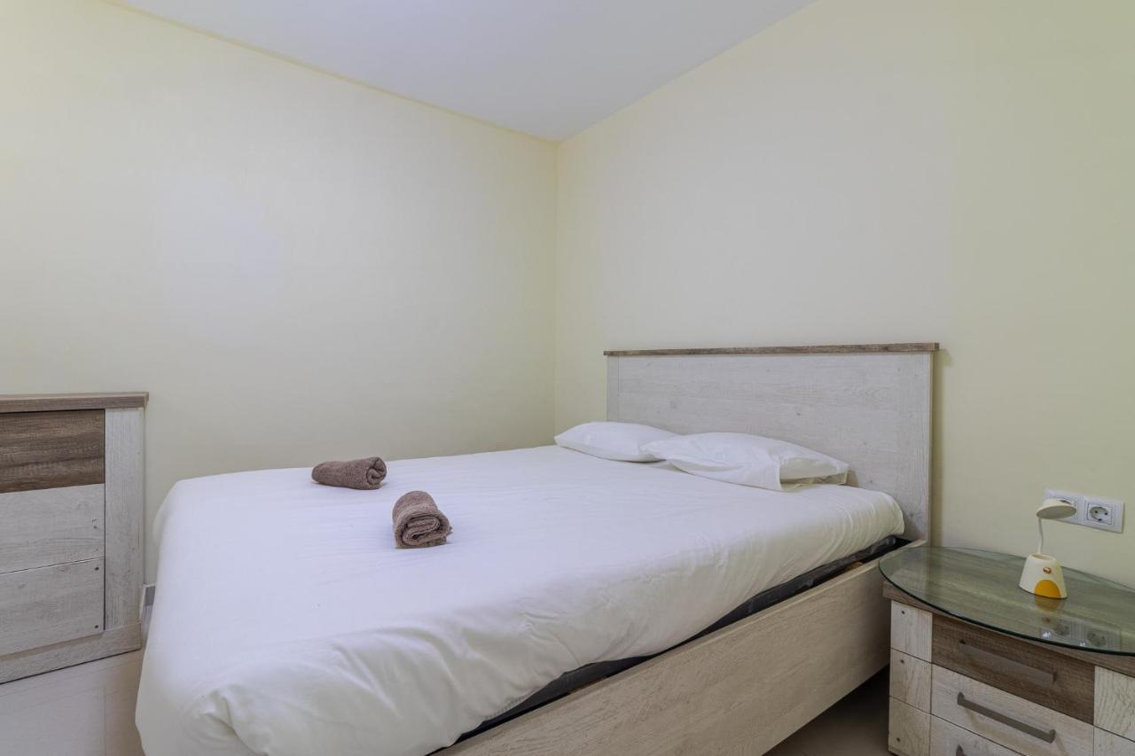 Apartment Flatguest Habitat Xu