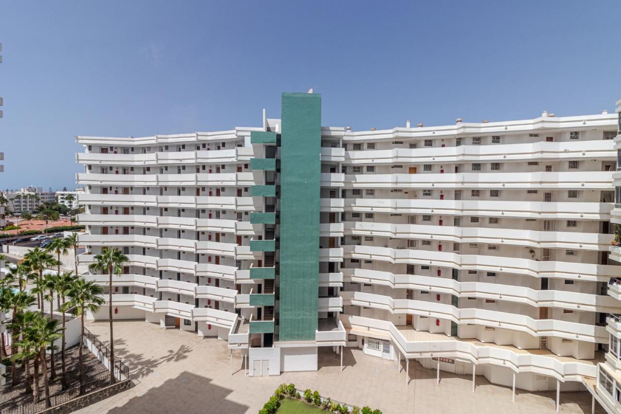 Flatguest Habitat Xu Apartment Playa del Ingles (Gran Canaria)
