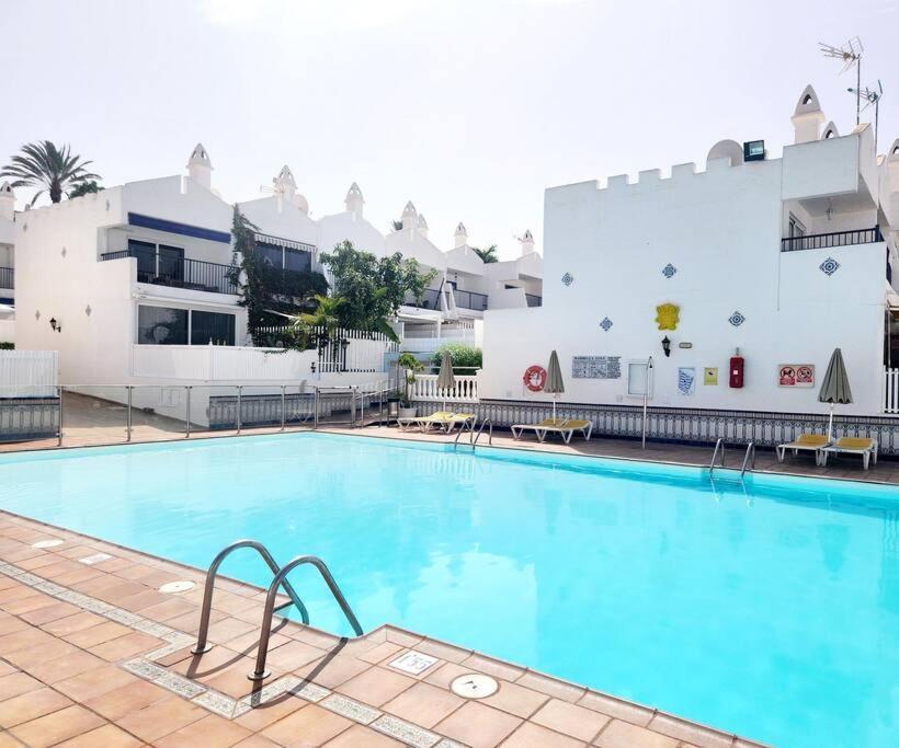 Chalet Del Sol Playa del Inglés