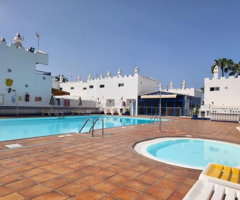 Chalet Del Sol