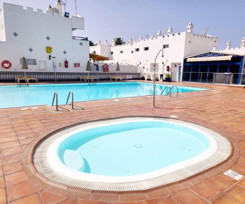 Chalet Del Sol Playa del Inglés