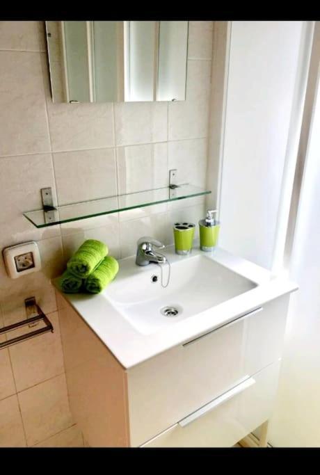 Olas Apartment Playa del Inglés