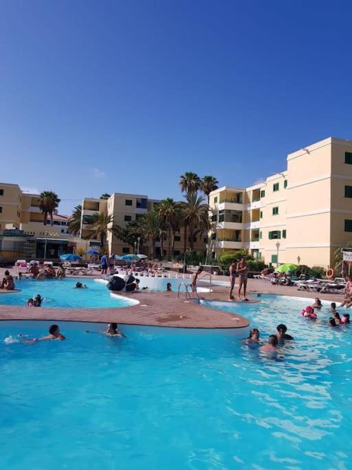 Olas Apartment Playa del Inglés