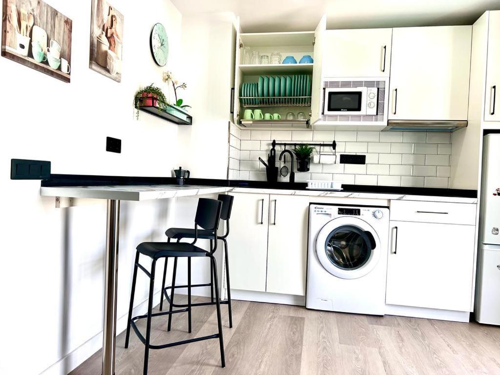 Apartamento Fm - Renovated With Swimming Pool Near Maspalomas Dunes &